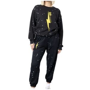 HIGH FITNESS ⚡️ sweat set